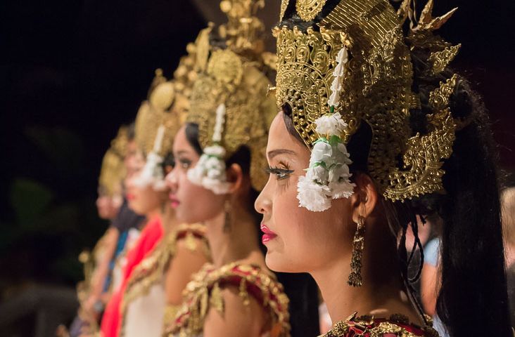 Dances & Festivals