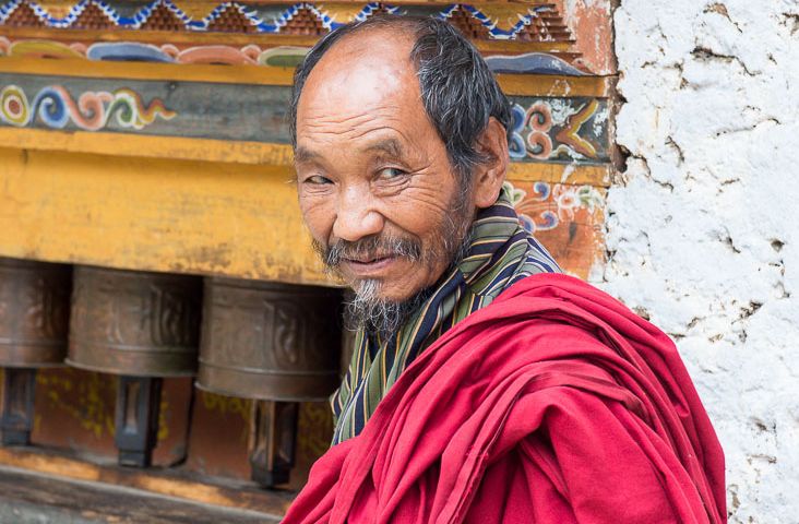 Bhutan