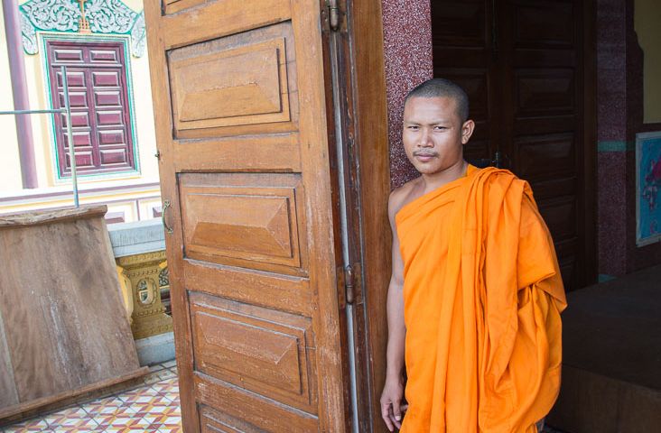 Cambodia