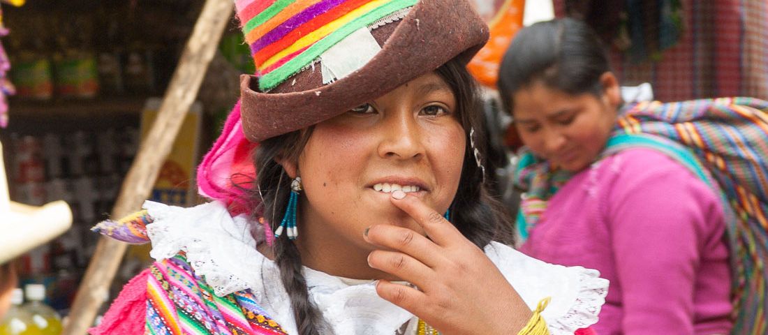 Peru T